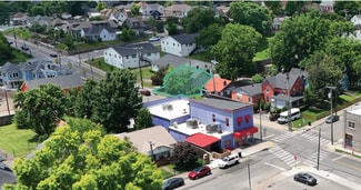 Plus de détails pour 6 S 14th St, Nashville, TN - Local commercial à vendre