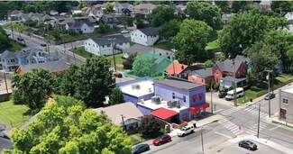 Plus de détails pour 6 S 14th St, Nashville, TN - Local commercial à vendre