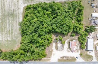 Plus de détails pour N Fletcher Ave, Mayo, FL - Terrain à vendre