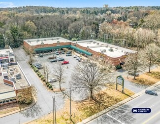 Plus de détails pour 5534 Albemarle Rd, Charlotte, NC - Local commercial à vendre