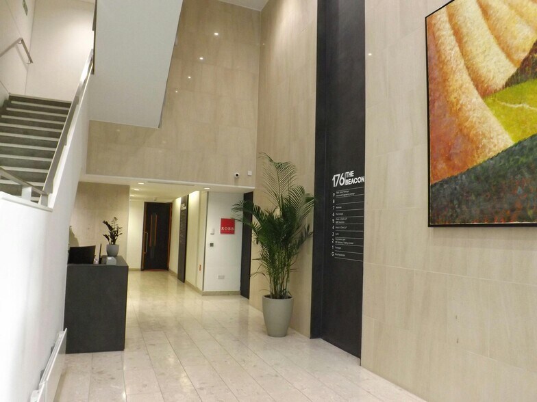 176 St Vincent St, Glasgow à louer - Photo de l’immeuble – Image 3 sur 26