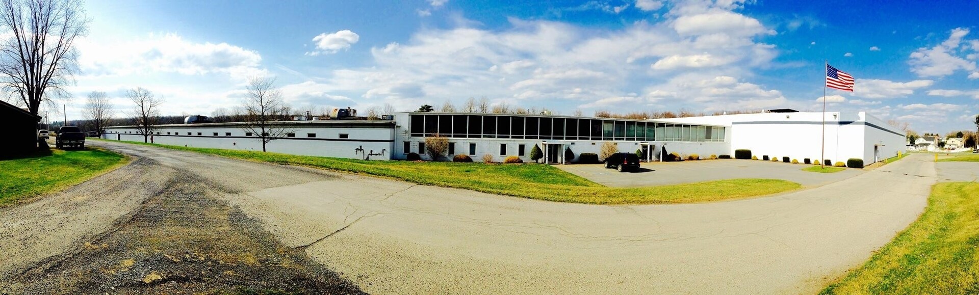 286 Meter St, Punxsutawney, PA à louer Photo principale– Image 1 sur 18
