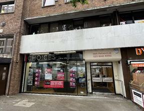 2 Carshalton Rd, Sutton à louer Photo de l’immeuble– Image 1 sur 1