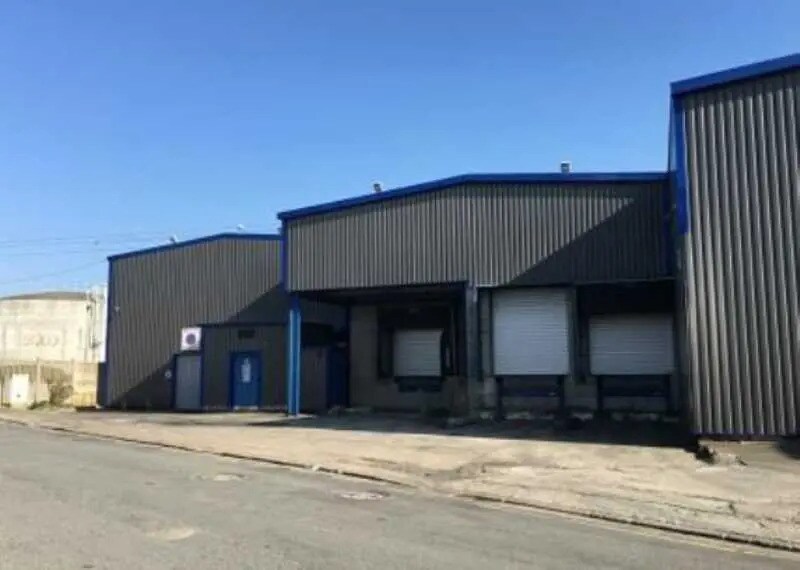 27 Rue Des Ecoles, Le Thillay à louer Photo de l’immeuble– Image 1 sur 10