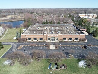 Plus de détails pour 725 Milwaukee Ave, Lincolnshire, IL - Local commercial à vendre