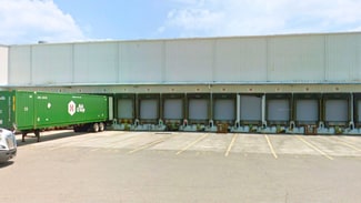 Plus de détails pour 470 4th St SE, Cleveland, TN - Bureau, Industriel/Logistique à louer