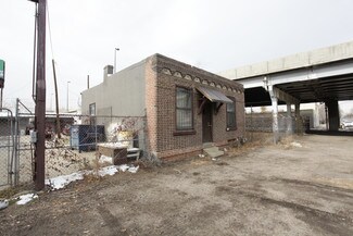 Plus de détails pour 575 Lipan St, Denver, CO - Industriel/Logistique à louer
