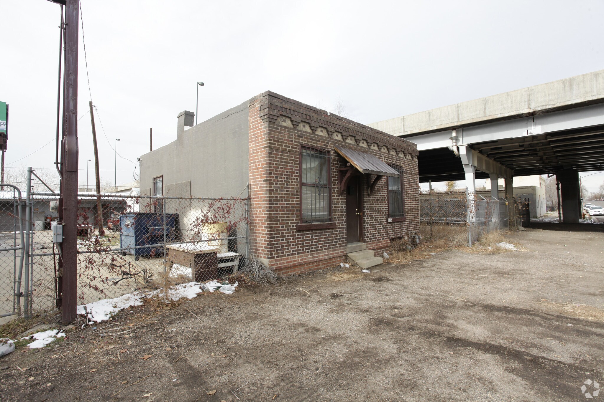 575 Lipan St, Denver, CO à louer Photo principale– Image 1 sur 8
