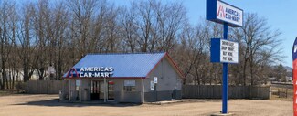 Plus de détails pour 471254 OK-51, Stilwell, OK - Local commercial à louer