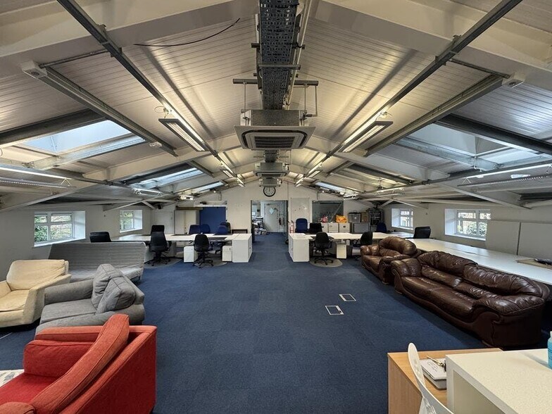 4A Ridley Av, Londres à louer - Photo de l’immeuble – Image 3 sur 21