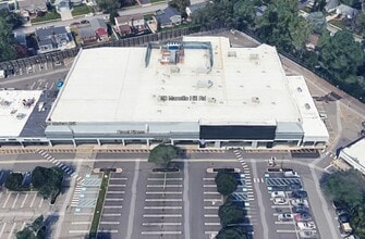 6-52 Manetto Hill Rd, Plainview, NY à louer Aérien– Image 2 sur 2