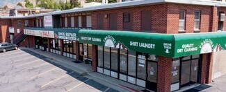 Plus de détails pour 1442-1459 S 2300 E, Salt Lake City, UT - Local commercial à vendre