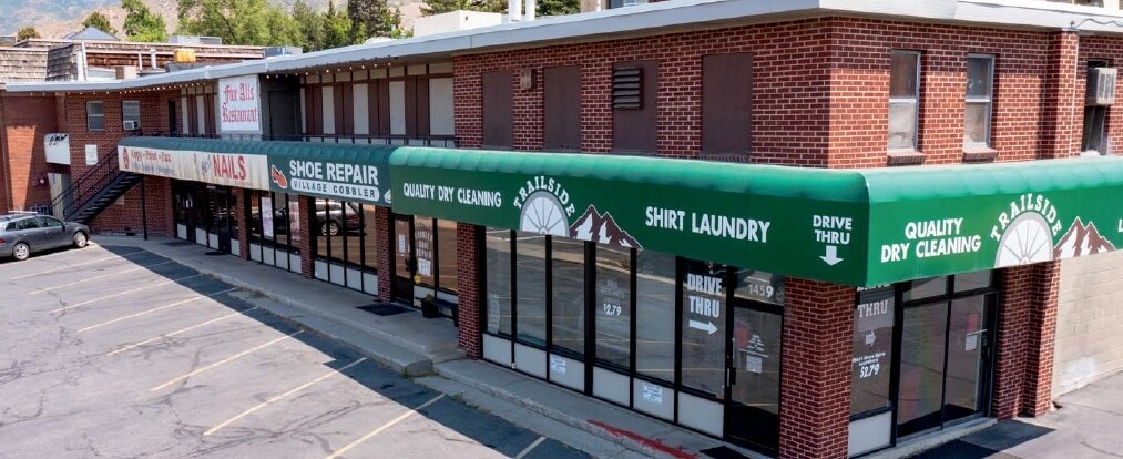 1442-1459 S 2300 E, Salt Lake City, UT à vendre Photo principale– Image 1 sur 7