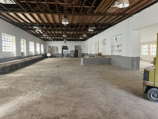 Plus de détails pour Industriel/Logistique à vendre