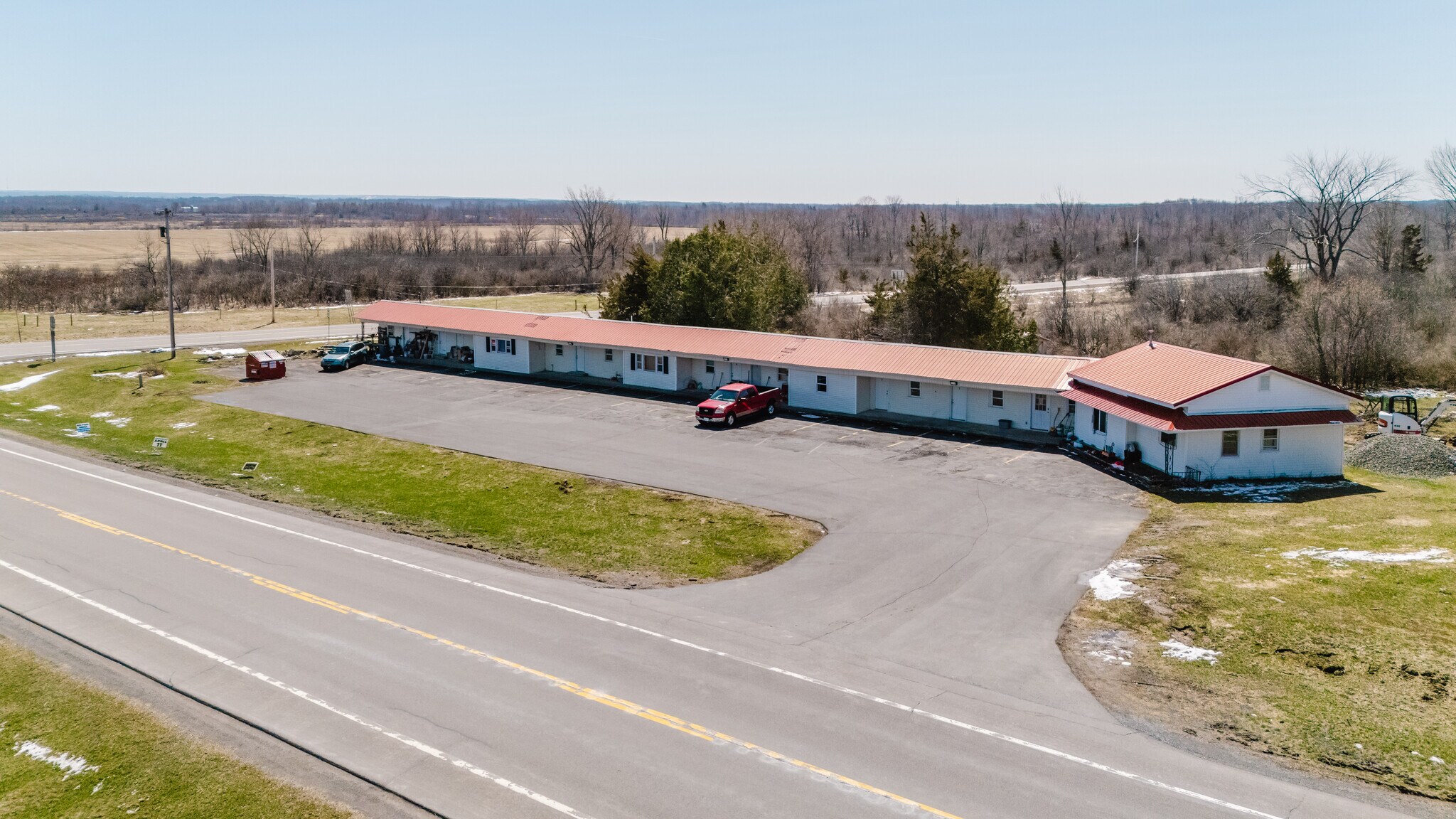 29613 NY-12, Clayton, NY à vendre Photo principale– Image 1 sur 21