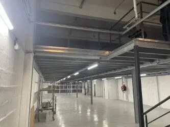 Plus de détails pour 100 Avenue Du Général Leclerc, Pantin - Local d’activités à vendre