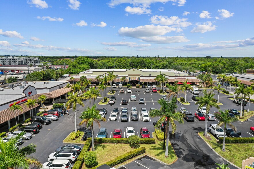 1638 SE Federal Hwy, Stuart, FL à louer - Aérien – Image 3 sur 40