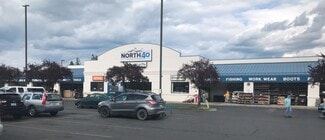 Plus de détails pour 15228 N Newport Hwy, Mead, WA - Local commercial à louer