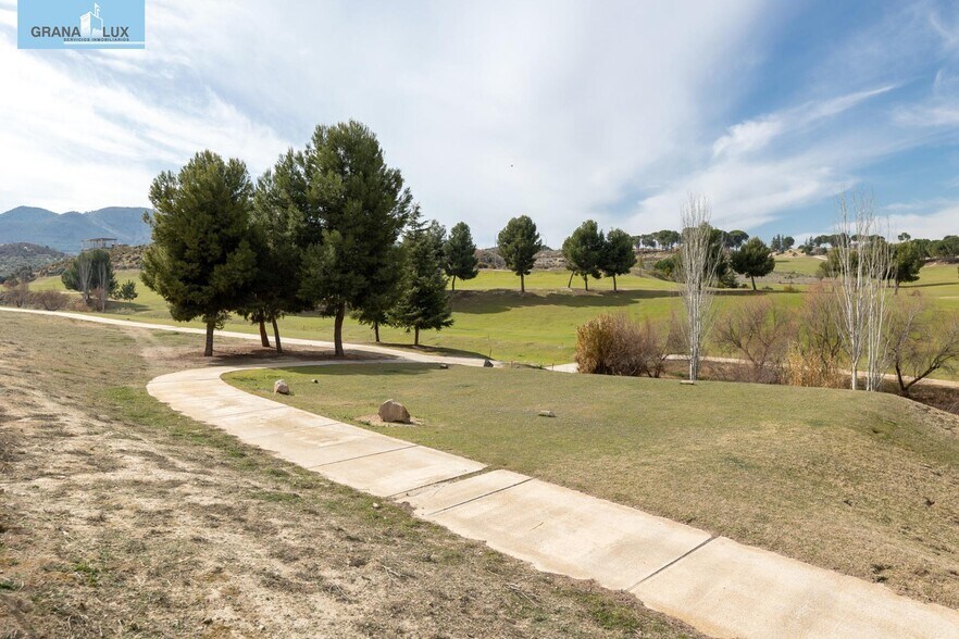 Calle Jacarandá, B2, Villa de Otura, Granada à vendre - Photo de l’immeuble – Image 3 sur 20