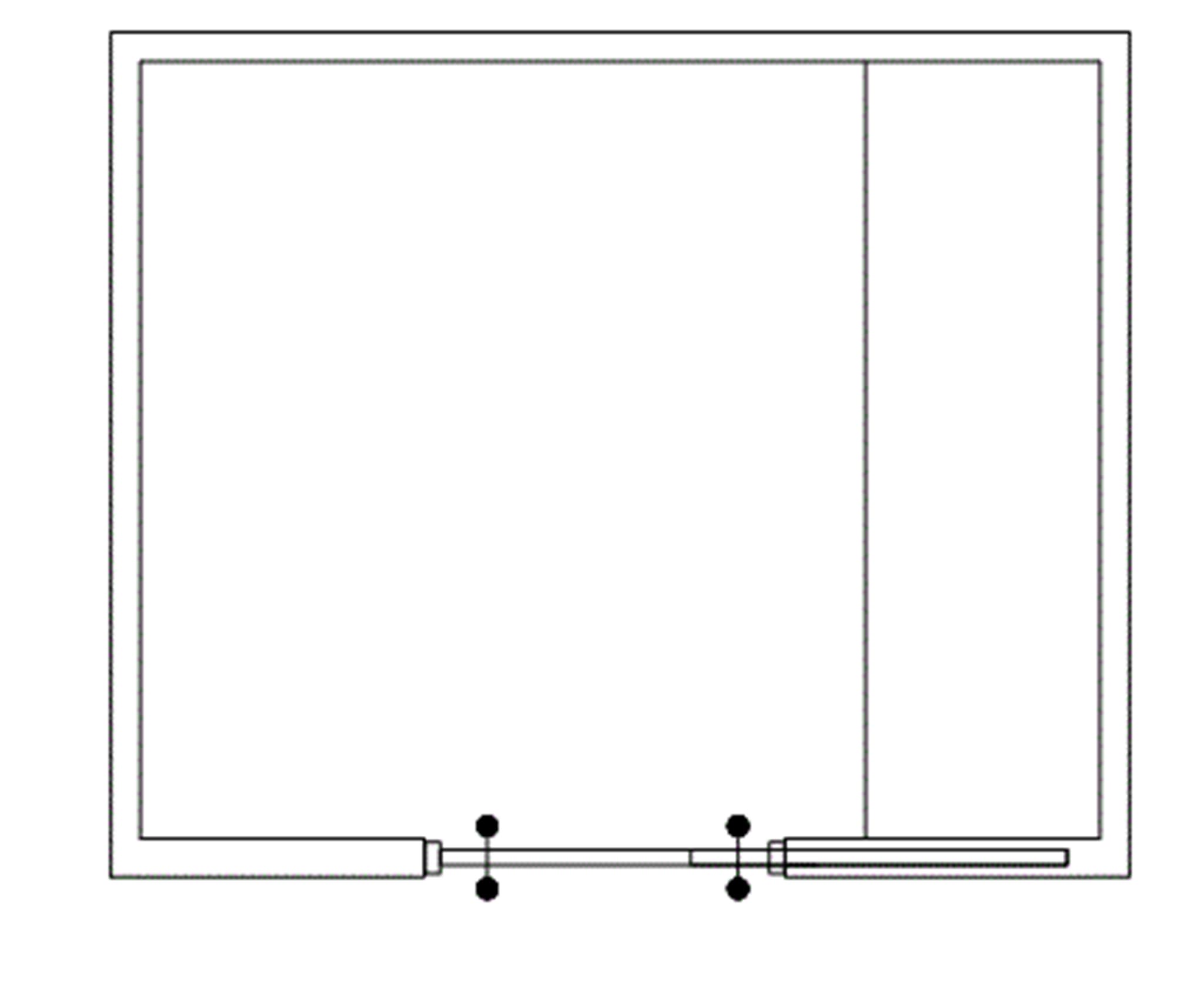 7322 Southwest Fwy, Houston, TX à louer Plan d’étage– Image 1 sur 1