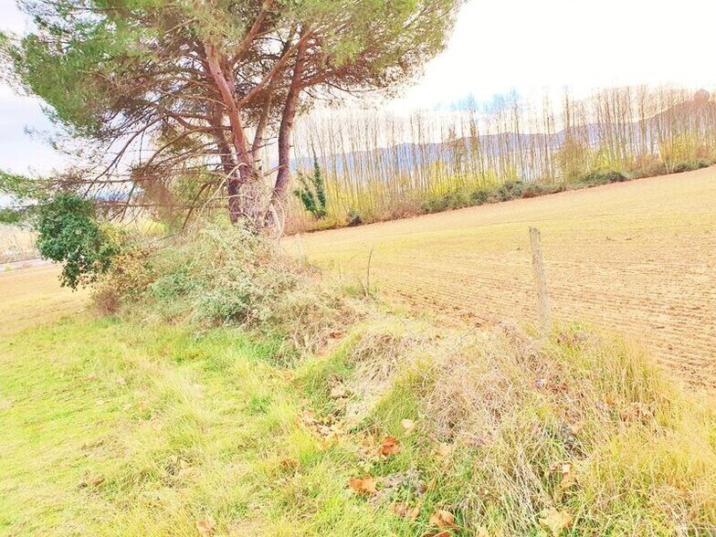 Terrain dans Riells i Viabrea, Gerona à vendre - Photo de l’immeuble – Image 3 sur 10