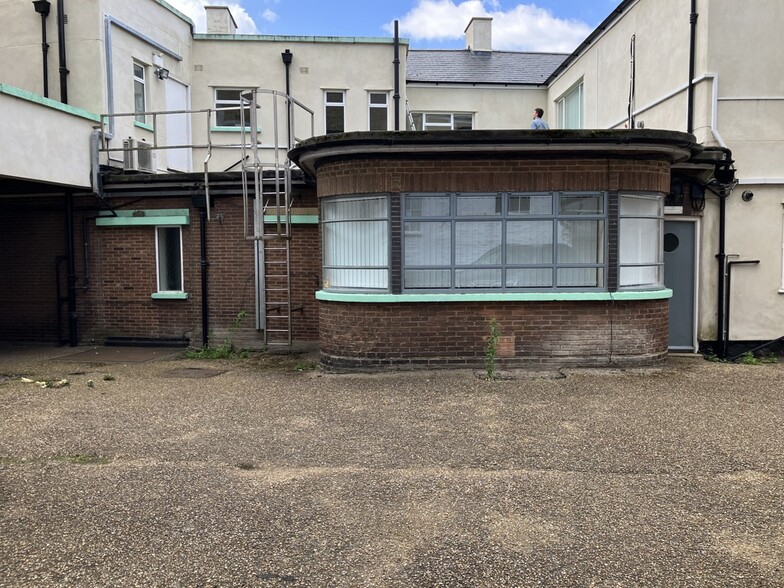 31A St James St, Kings Lynn à louer - Photo de l’immeuble – Image 3 sur 3