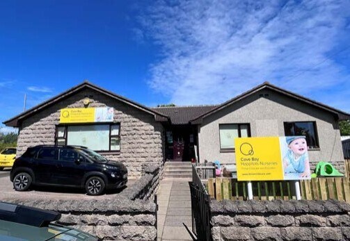7 Loirston Rd, Aberdeen à vendre - Photo principale – Image 1 sur 1