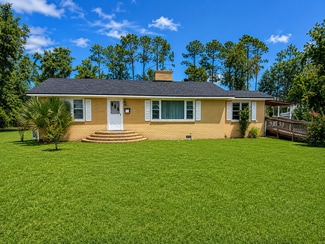 Plus de détails pour 1616 E Park Ave, Valdosta, GA - Logement à vendre