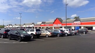 Plus de détails pour 1200 S Broad St, Brooksville, FL - Local commercial à louer