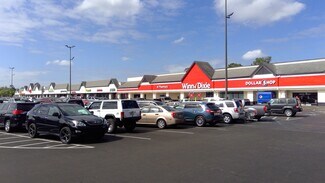 Plus de détails pour 1200 S Broad St, Brooksville, FL - Local commercial à louer