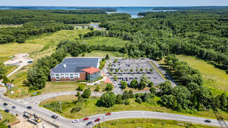 Plus de détails pour 2 Delorme Dr, Yarmouth, ME - Local d’activités à vendre