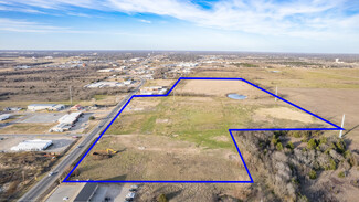 Plus de détails pour 8917 Wesley St, Greenville, TX - Terrain à vendre