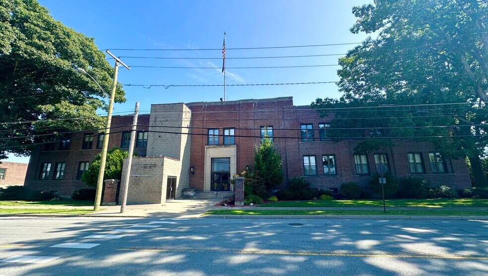 199-201 Mill St, Rome, NY à vendre - Photo de l’immeuble – Image 2 sur 2