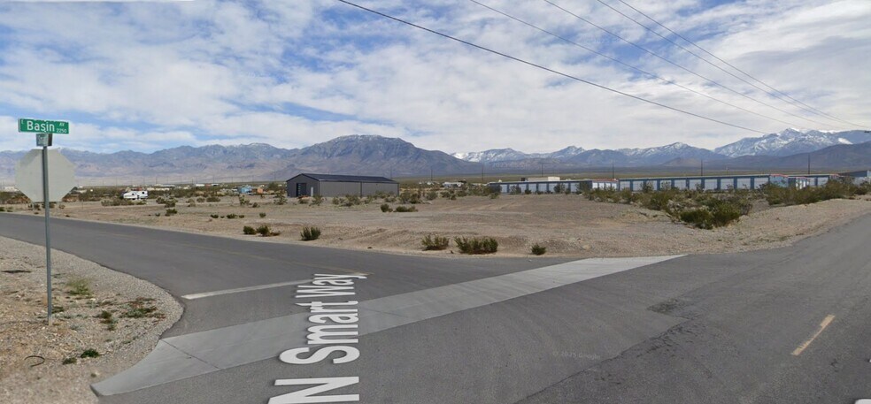 2280 Basin Ave, Pahrump, NV à vendre - Autre – Image 3 sur 6