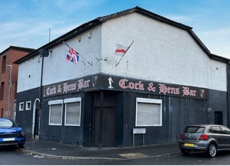 Plus de détails pour 3 Lord St, Belfast - Local commercial à vendre