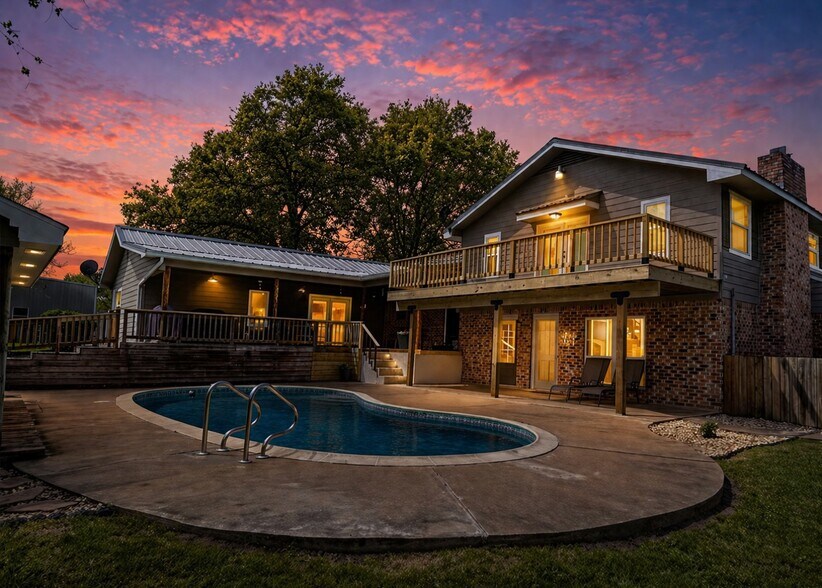 2355 Jackson League Cir, Brenham, TX à vendre - Photo de l’immeuble – Image 3 sur 87
