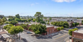 Plus de détails pour 401 E Center Ave, Visalia, CA - Local commercial à vendre