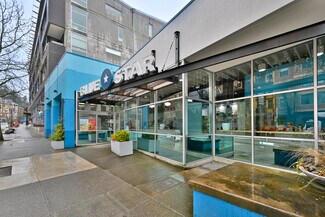 Plus de détails pour 1701 SW Jefferson St, Portland, OR - Bureau à louer