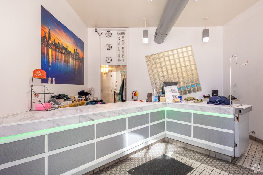 634-636 N Orleans St, Chicago, IL à vendre - Photo intérieure – Image 3 sur 12