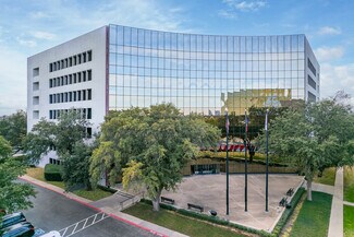 Plus de détails pour 7929 Brookriver Dr, Dallas, TX - Bureau à louer