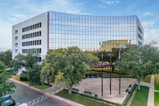 Plus de détails pour 7929 Brookriver Dr, Dallas, TX - Bureau à vendre