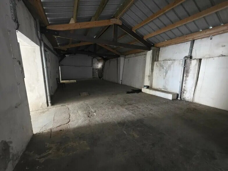 Industriel/Logistique dans Nice à vendre - Photo intérieure – Image 1 sur 4
