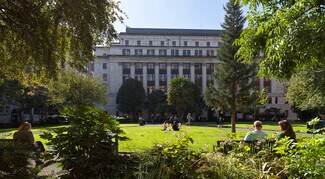Plus de détails pour Parsonage Gdns, Manchester - Bureau à louer