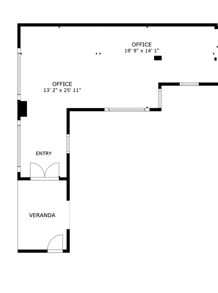 6009 Paseo Delicias, Rancho Santa Fe, CA à louer - Photo de l’immeuble – Image 2 sur 16