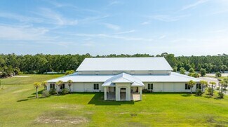 Plus de détails pour 4015 S Williamson Blvd, Port Orange, FL - Local d'activités à louer