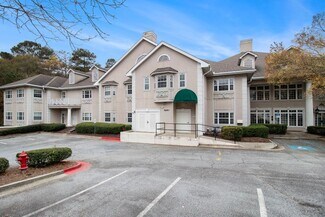 Plus de détails pour 5690 State Bridge Rd, Johns Creek, GA - Santé à vendre