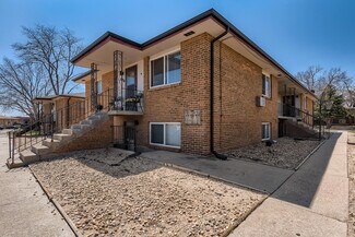 Plus de détails pour 2916-2924 Glen Dale Dr, Evans, CO - Logement à vendre