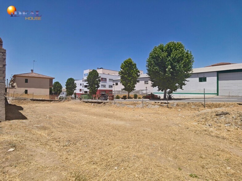 Calle Isaac Newton, 01, Láchar, Granada à vendre - Photo de l’immeuble – Image 3 sur 10