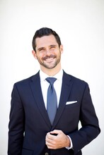 Parker Thompson