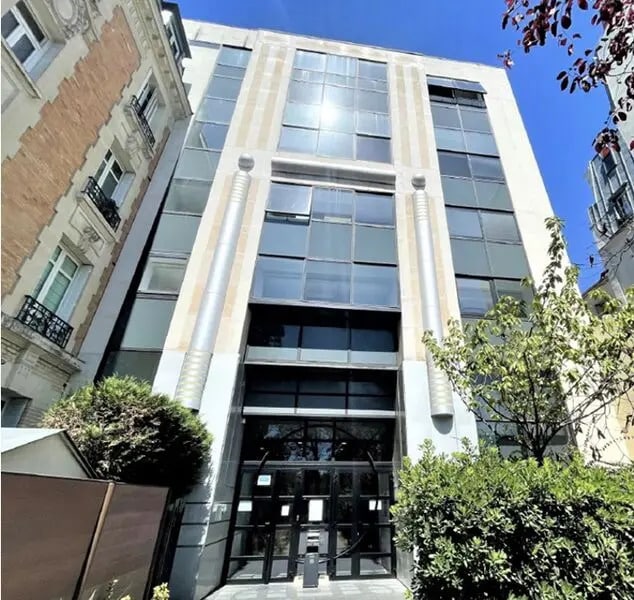 Plus de détails pour Bureau à louer